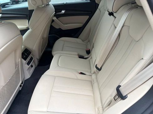 Used 2023 Audi Q5 2.0T Prestige AWD/4WD image 9