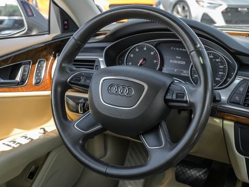 Used 2012 Audi A7 3.0T Premium Plus image 15