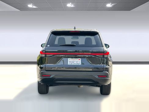 Used 2025 Lexus TX 350 FWD w/ Convenience Package image 9