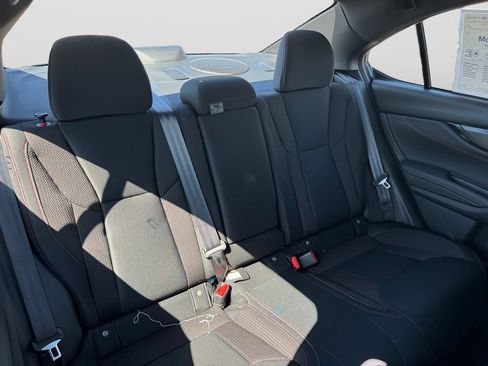 New 2026 Subaru WRX Premium AWD/4WD image 18