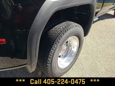 New 2026 GMC Sierra 3500 Pro w/ 1SA Pro Safety Plus Package image 16