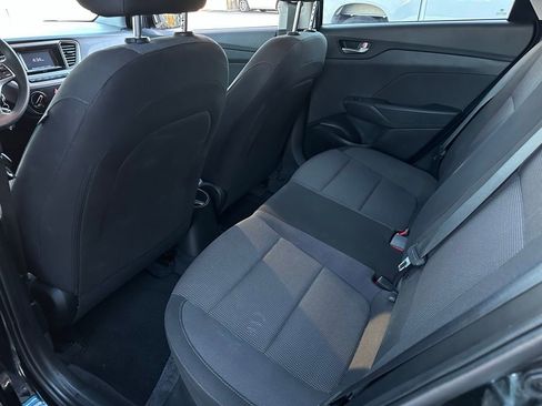 Used 2020 Hyundai Accent SE image 14