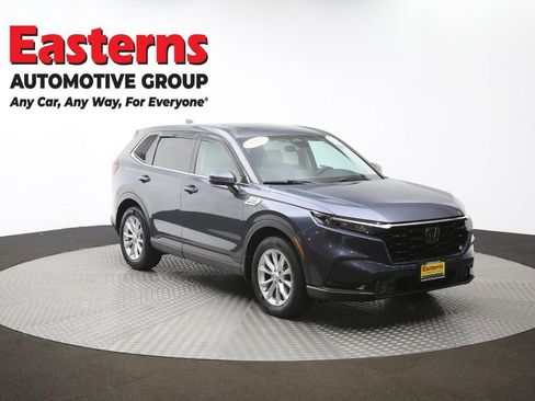 Used 2024 Honda CR-V EX-L image 50