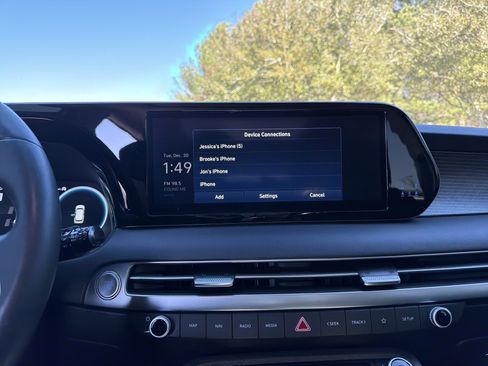 Used 2023 Hyundai Palisade Limited image 29