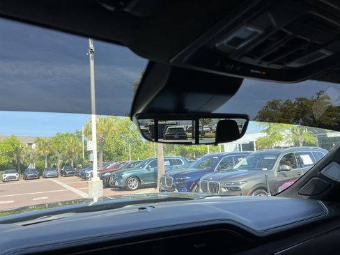 Used 2023 GMC Sierra 1500 Denali Ultimate image 27