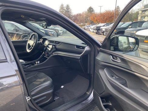 Used 2023 Jeep Grand Cherokee Altitude image 27