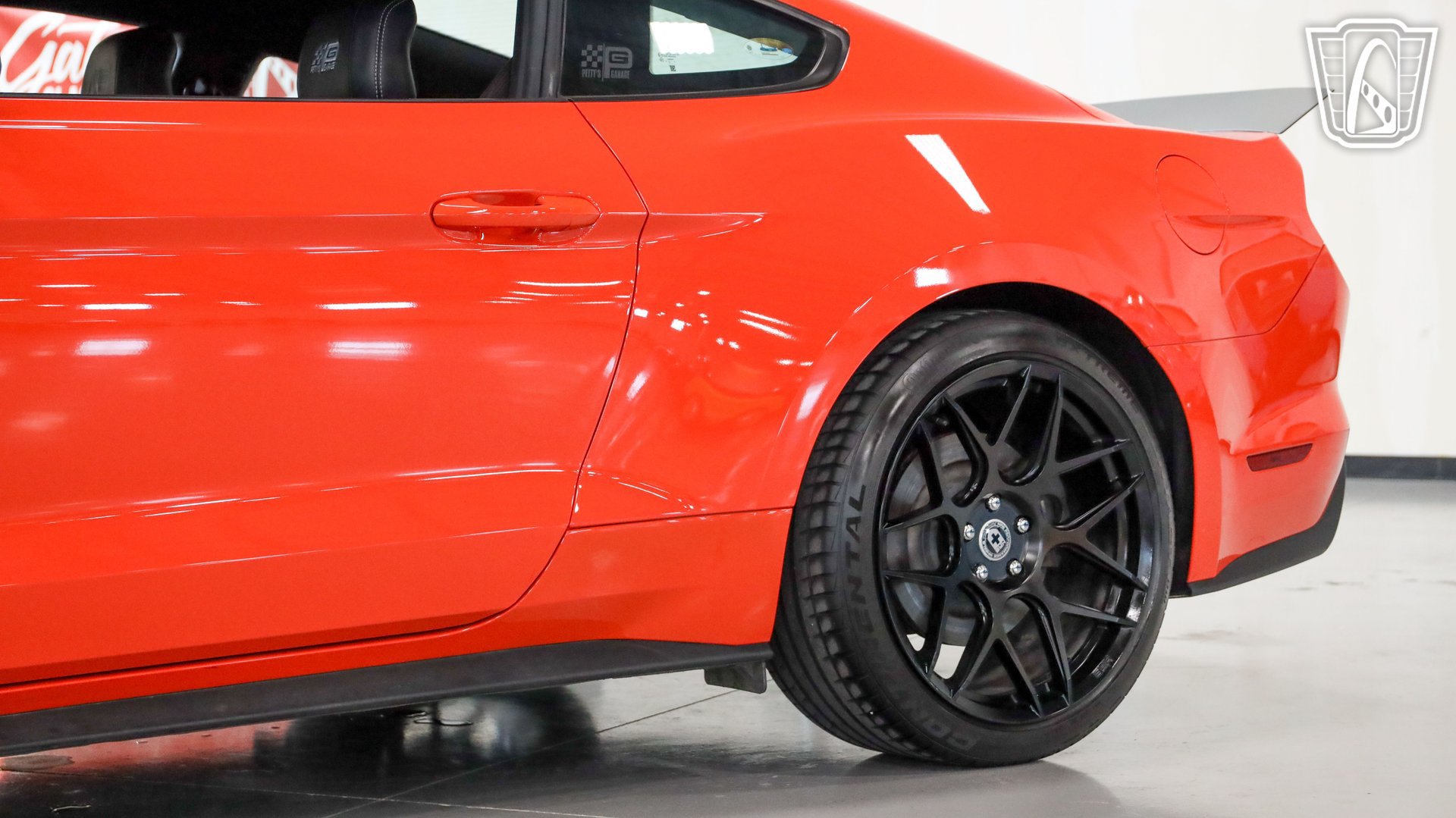 Used 2016 Ford Mustang GT Premium w/ GT Performance Package RWD image 38