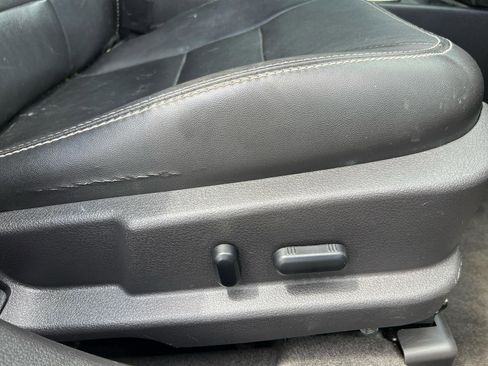Used 2012 Ford Fusion SEL FWD image 10