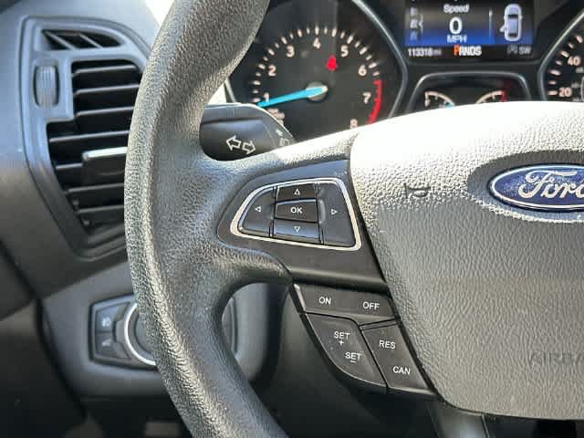 Used 2018 Ford Escape SE FWD image 8