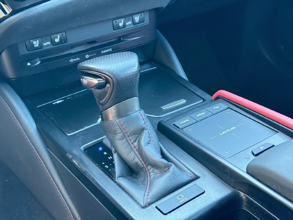 Used 2022 Lexus ES 350 F Sport FWD image 20