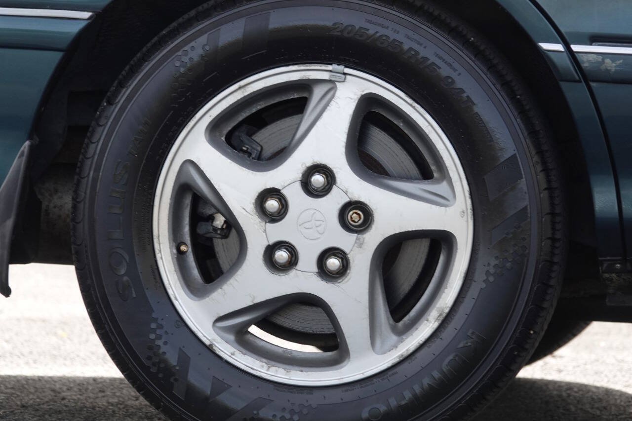 Used 1999 Toyota Avalon XLS FWD image 42