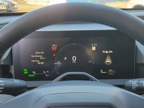New 2026 Toyota RAV4 XSE AWD/4WD image 10