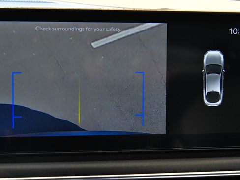 Used 2025 Kia K5 GT-Line w/ GT-Line Premium Package image 21