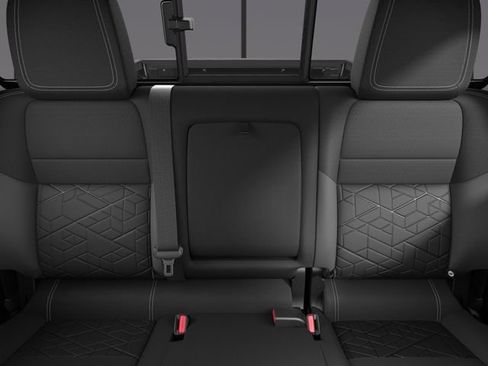 New 2026 Nissan Frontier SV w/ All-Weather Content Package AWD/4WD image 16