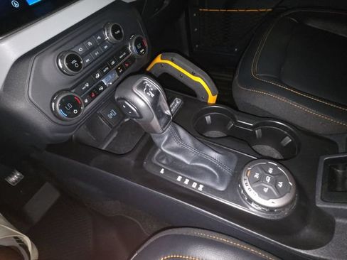 Used 2023 Ford Bronco Badlands AWD/4WD image 20