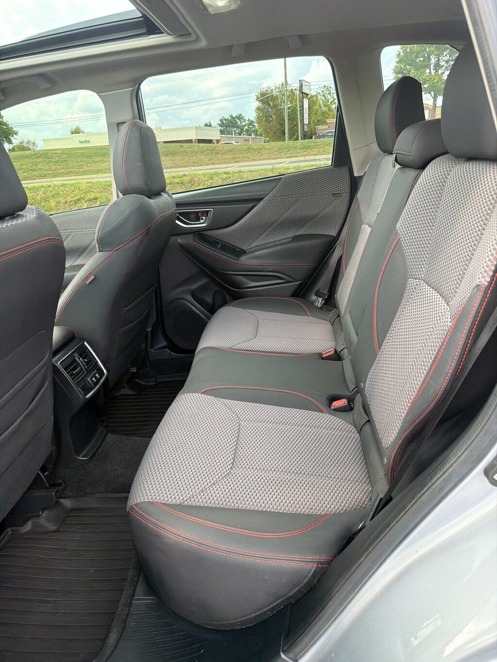 Used 2020 Subaru Forester Sport w/ Popular Package #2 AWD/4WD image 13