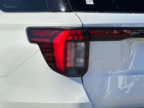 New 2026 Ford Explorer ST-Line w/ ST-Line Street Pack image 35