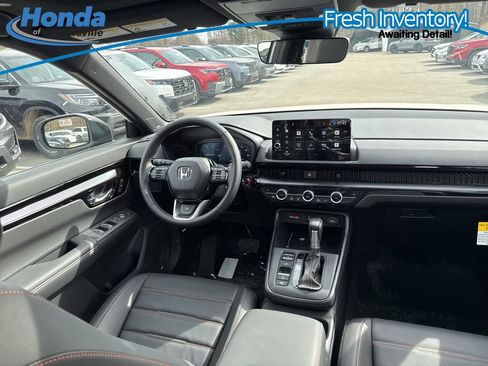 Used 2026 Honda CR-V Sport Touring image 19