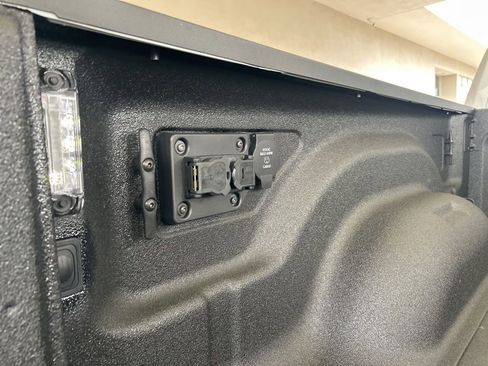 New 2026 RAM 2500 Limited image 40