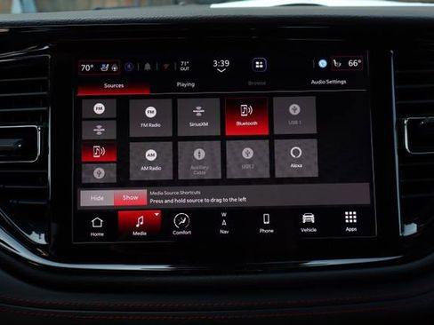 Used 2024 Dodge Durango R/T w/ Tow 'N Go Package AWD/4WD image 26