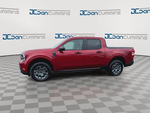New 2026 Ford Maverick XLT w/ XLT Luxury Package AWD/4WD image 5
