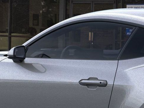 New 2026 Ford Mustang Coupe image 20