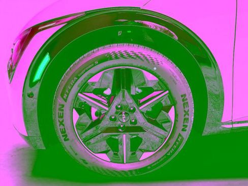 New 2026 Kia EV6 Wind RWD image 32