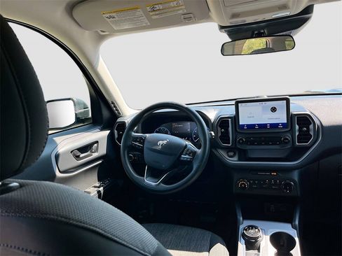 Used 2023 Ford Bronco Sport Big Bend image 20