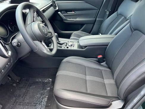 New 2026 MAZDA CX-50 AWD 2.5 S w/ Cargo Package image 19