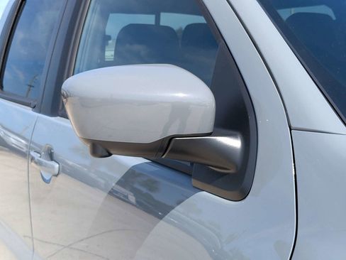 Used 2025 Nissan Frontier Pro-X w/ Pro Convenience Package RWD image 10