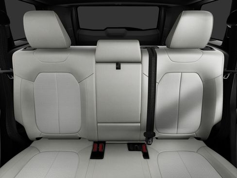 New 2026 Jeep Cherokee Limited image 3