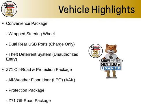 Used 2024 Chevrolet Silverado 1500 RST AWD/4WD image 33