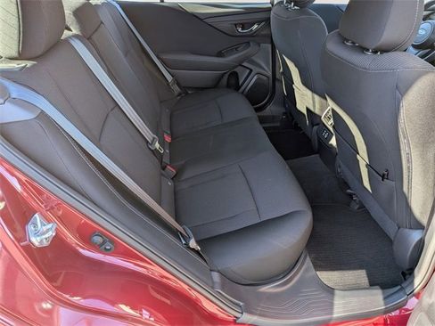 Certified 2024 Subaru Legacy Premium image 26