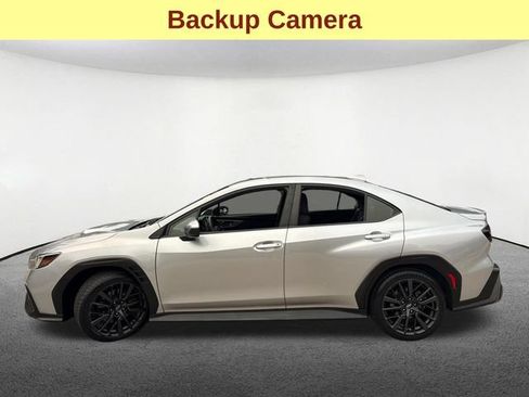 Certified 2023 Subaru WRX Premium AWD/4WD image 7