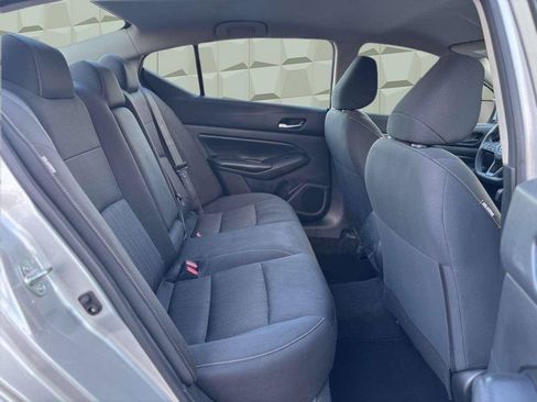 Used 2023 Nissan Altima 2.5 S image 14