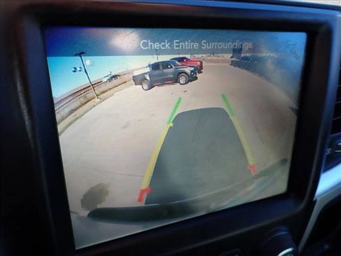 Used 2016 RAM 3500 Big Horn image 21