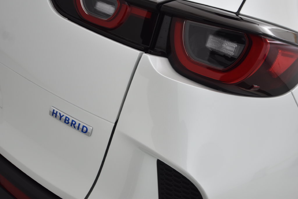 New 2026 MAZDA CX-50 AWD 2.5 Hybrid w/ Weather Package image 38