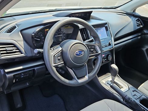 Used 2019 Subaru Impreza 2.0i w/ Eyesight AWD/4WD image 24