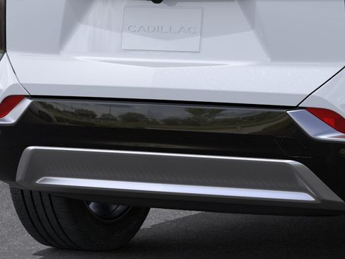 New 2026 Cadillac Optiq Luxury 2 AWD/4WD image 14