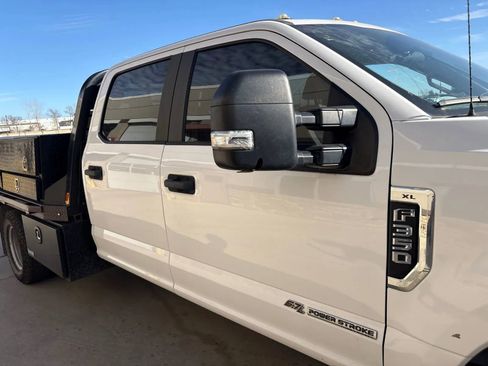 Used 2020 Ford F350 XL w/ Power Equipment Group image 4