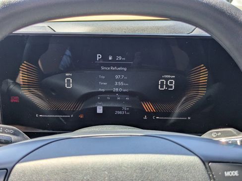 Used 2025 Kia K4 FWD image 14