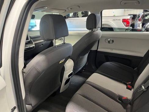 Used 2024 Hyundai Ioniq 5 SEL RWD image 18