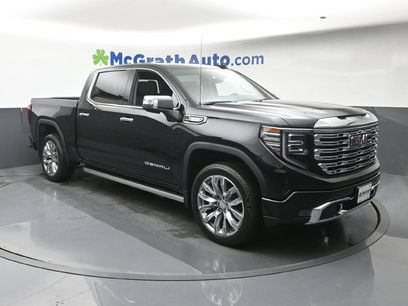 New 2026 GMC Sierra 1500 Denali