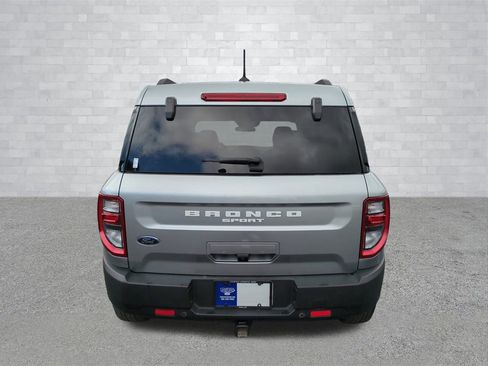 Certified 2023 Ford Bronco Sport Big Bend w/ Convenience Package image 5