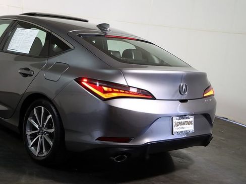 Certified 2023 Acura Integra image 11