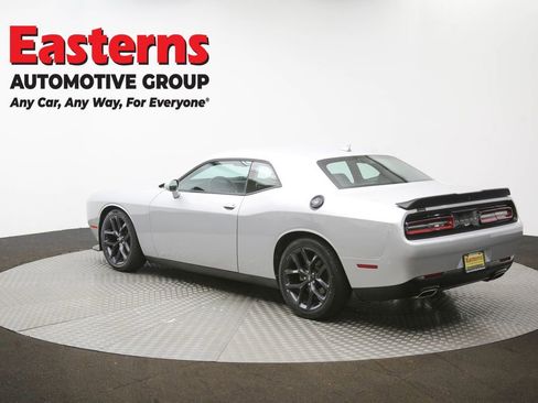 Used 2021 Dodge Challenger GT w/ Blacktop Package image 62