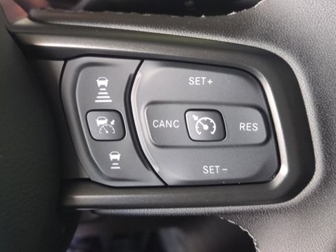 New 2026 Jeep Gladiator Rubicon w/ Safety Group image 28