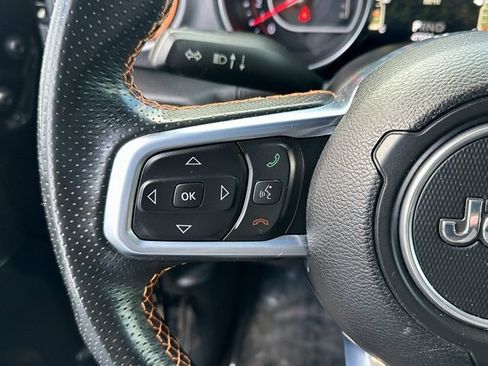 Used 2020 Jeep Gladiator Mojave image 34
