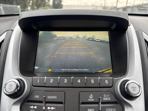 Used 2015 GMC Terrain Denali image 24