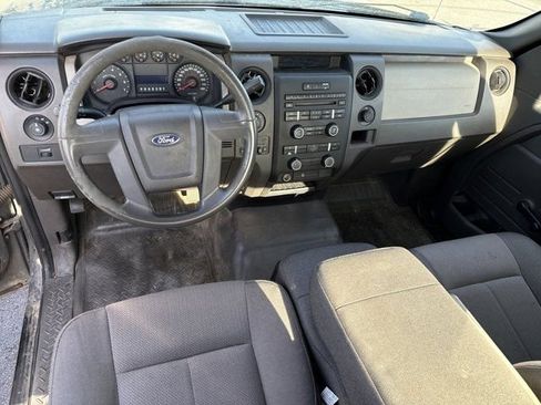 Used 2010 Ford F150 XL AWD/4WD image 16